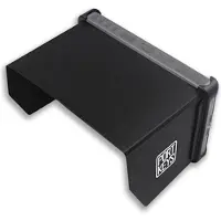 Portkeys LH7P Zonnekap