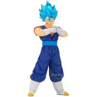 Banpresto Dragon Ball Super: PVC-beeld van Gogeta & Vegito (variant: Vegito), 20 cm