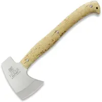 Joker Nature Hatchet, Curly Birch