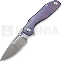Remette TwoFace DSTF-B vouwmes