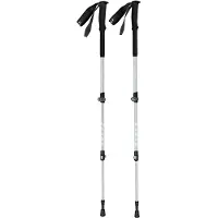 CMP Panamara Stokken Zilver 63-140 cm