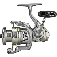 Okuma Zyros Spinning Reel Zilver 2500A
