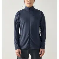 Haglöfs - Korp Mid Jacket - Fleecevest XL, blauw