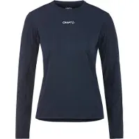 Craft dames-T-shirt met lange mouwen Adv Essence LS Tee 2 W 1914797