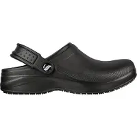 SKECHERS Dames Riverbound Pasay Slipbestendige Klompen