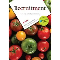 Pearson Benelux Recruitment (Paperback)