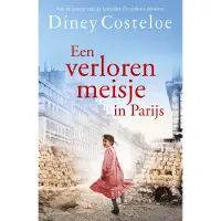 Vbk media Een verloren meisje in Parijs