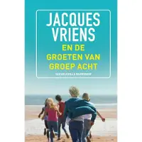 Unieboek spectrum En de groeten van groep acht