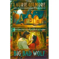 HarperCollins Big Bad Wolf (Paperback)