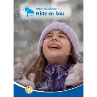 Documentatiecentrum Hitte en kou (Hardback)