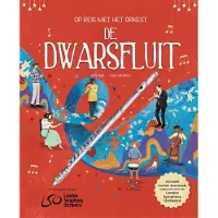 Lumina De dwarsfluit (Hardback)