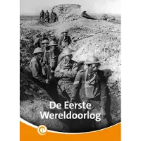 Documentatiecentrum De Eerste Wereldoorlog (Hardback)