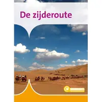 Documentatiecentrum De zijderoute (Hardback)