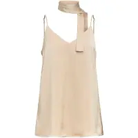 Object Satijnen Sjaal Camisole