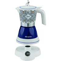 Ariete 1358ca Italiaanse Koffiezetapparaat