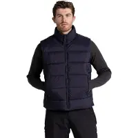 Craghoppers Expert gewatteerd jack voor volwassenen (Zwart)