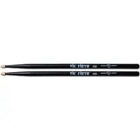 Vic Firth AMERICAN CLASSIC HICKORY 5B - BLACK