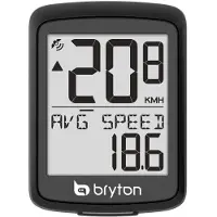 Bryton Go Fietscomputer
