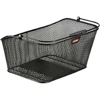 Klickfix City Korbklip 20l Mand