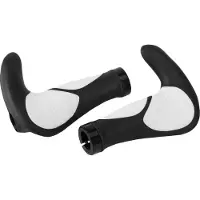 Ergotec Multi Flex Aksb 09 Mtb Kraton/gel 22 Mm Handvatten
