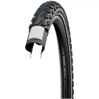 Schwalbe Land Cruiser Plus, banden