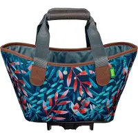 Racktime Agnetha 2.0 Fietstas 15l