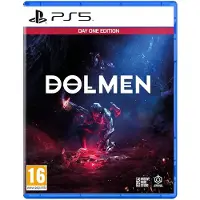 Dolmen Day One Edition (PL) PC