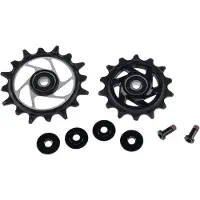 Sram Xxsl T-type Eagle Axs Derailleurwieltjes Set Voor Fietsen