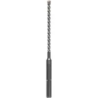 Kwb hamerboor - Ø 12 mm - Lengte 340/200 mm - SDS Max