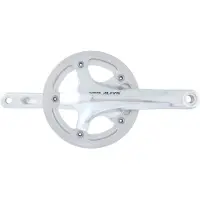 Shimano Alfine S501 Crankstel