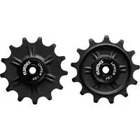 Elvedes Shimano/campagnolo/sram 13s Derailleurwieltjes Set Voor Fietsen