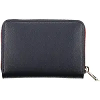Tommy Hilfiger Ritstas Portemonnee Marineblauw