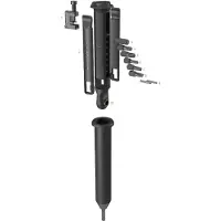 Contec multifunctioneel gereedschap "Schatzgabel" CT, multifunctioneel gereedschap "Schatzgabel" met 10 functies