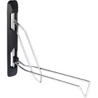 Contec Smart Fold 559 Mm Muurbeugel Voor Fietsen