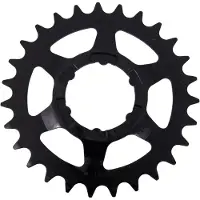 Shimano Tandwiel 27 tands interne naaf Nexus 5 CS-C7000 / SG-C7050