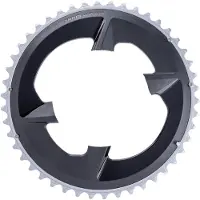 Sram Rival 2x12s 107 Bcd Kettingblad
