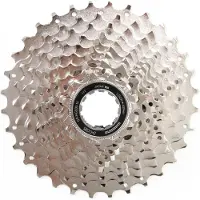 Shimano Cassette 10 speed CS-HG500 11-34T