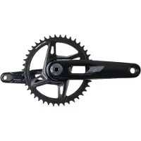 Sram Rival 1 Xplr Axs E1 Dub Wide Dm Crankstel Met Vermogensmeter