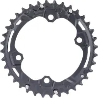 Shimano Deore M5100 11s Kettingblad