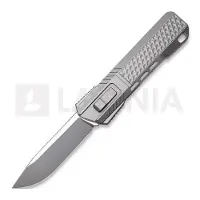 Remette Sharp Leopard ZL301A vouwmes