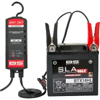 Bs Battery Bs30 12v 3a Oplader