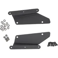 Kappa Moto Ke2170 Monokey Topkoffer Achtermontage