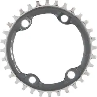 Shimano Xt Fc-m8000 Kettingblad