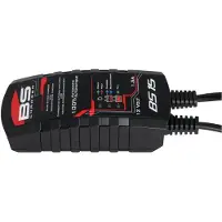 Bs Battery Bs15 1.5a Oplader