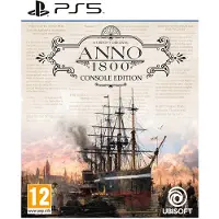 Anno 1800
