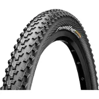 Continental Cross King II Performance 2.0 Vouwband 26", zwart Bandenmaat 50-559 | 26x2"
