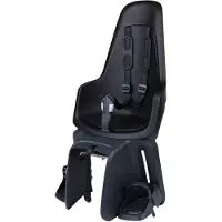 Bobike One Maxi E-bd Achterzitje Voor Kinderfiets