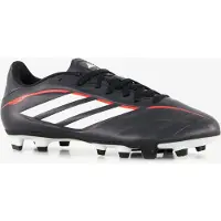 Adidas Sportschoen 'Copa Pure IV Club' zwart / wit