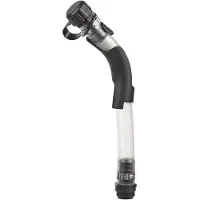 Polisport Off Road Tuyau de remplissage pour bidon ProOctane