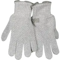 HARMONT & BLAINE Grijs Lana Heren Handschoen